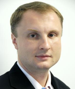 Александр Поляков